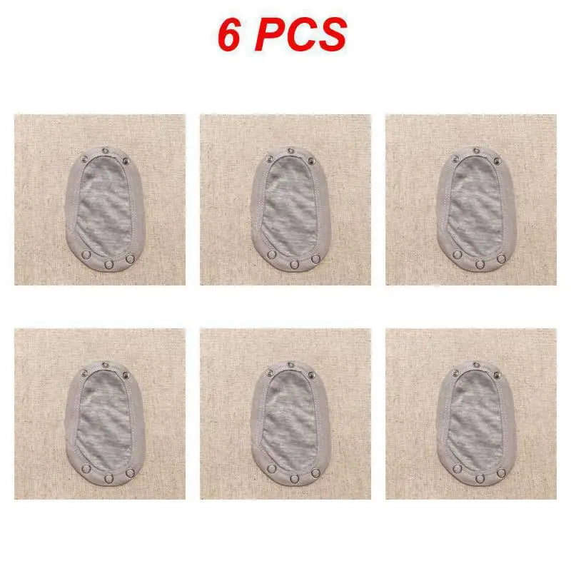 1~6PCS Lovely Cotton Baby Boy Kids Jumpsuit Diaper Lengthen Extender Extension Solid Soft Jumpsuit Bodysuit Extender