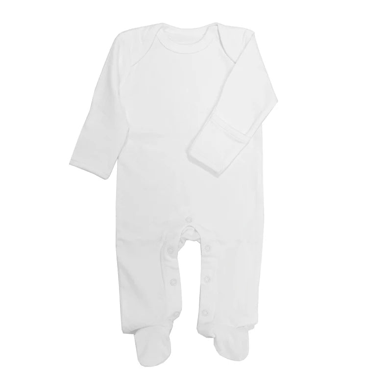 Promotion Limited Offer Cotton Newborn Baby Jumpsuits Growing Rompers Sleepsuits One-pieces Jumpers Grows Pyjama Roupa Sleepsuit